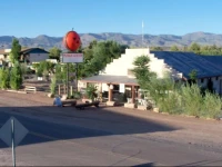 Punkin Center Lodge 