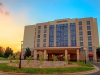 Capitol Plaza Hotel Topeka 