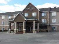 Country Inn & Suites By Carlson Topeka West 