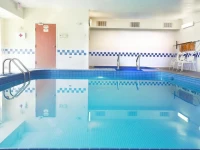 Fairfield Inn Topeka 3*