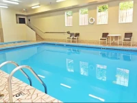Best Western Topeka Inn & Suites 