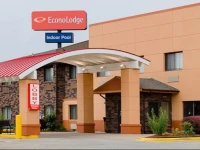 Econo Lodge Wanamaker 