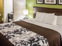 Sleep Inn & Suites I-70 at Wanamaker 