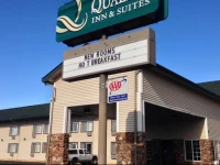Quality Inn and Suites Toppenish 