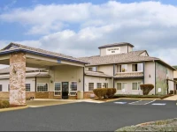 Toppenish Inn and Suites 