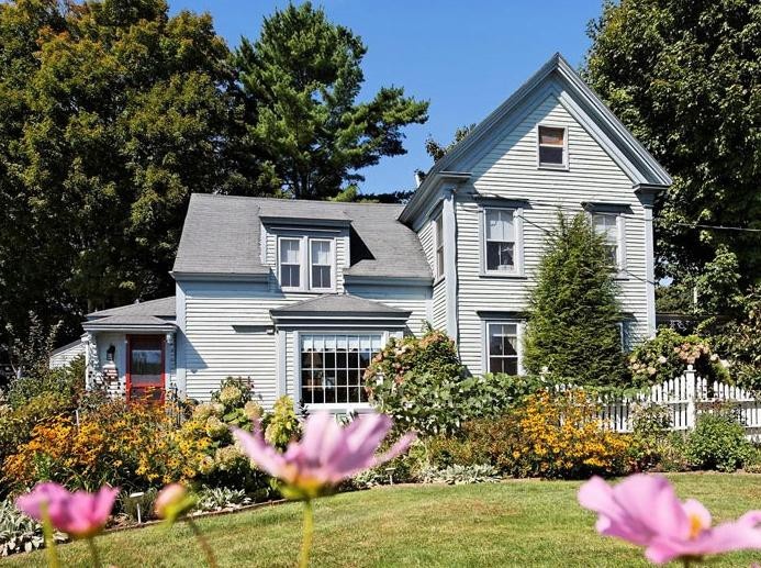 Black Lantern B&B 