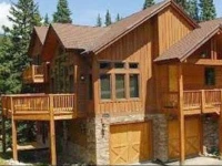 Moose Meadow Retreat 