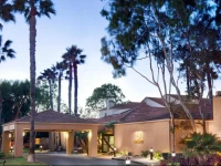 Courtyard Los Angeles Torrance/Palos Verdes 