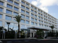 Miyako Hybrid Hotel Torrance 