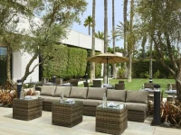 Torrance Marriott Redondo Beach 