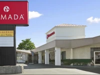 Ramada Torrance 