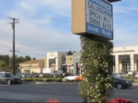 Torrance Travelodge 