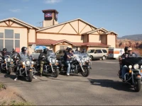 Affordable Inn of Capitol Reef 