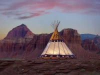 Capitol Reef Resort 