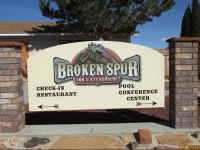Broken Spur Inn & Steakhouse 