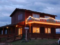 The Rim Rock Inn 2*