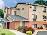 Days Inn - Torrington 