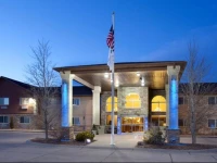 Holiday Inn Express Hotel & Suites Torrington 