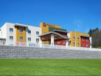 Best Western Towanda Inn 