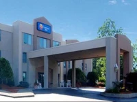 Comfort Inn Towanda 