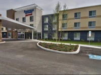 Fairfield Inn & Suites by Marriott Towanda Wysox 