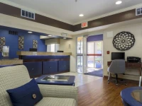Fairfield Inn by Marriott Tracy 