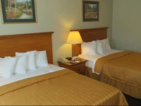 Econo Lodge Tracy 