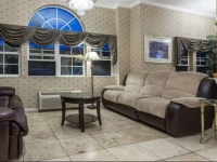 Microtel Inn & Suites by Wyndham Tracy 