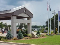 Travelers Rest Inn 