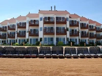 The Beach Condominium Hotel Resort 