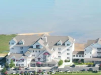 Cherry Tree Inn and Suites 