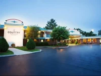 Country Inn & Suites of Traverse City 