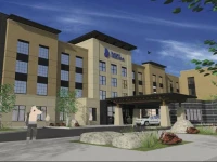 Hotel Indigo Traverse City 
