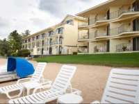 Pointes North Beachfront Resort Hotel 