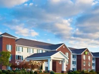 Holiday Inn Express Hotel & Suites Acme-Traverse City 