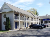 Traverse City Travelodge 