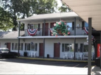 Sierra Motel 