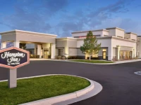 Hampton Inn Tremonton 3*