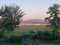 Acadia Sunrise Motel 
