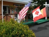 Acadia Gateway Motel 