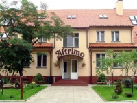 Альтримо гостиничный комплекс 2*