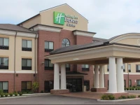 Holiday Inn Express and Suites Wheeling 