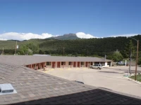 Tower 64 Motel & RV 