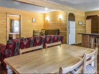 Emerald Forest Cabins 