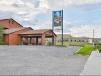 Americas Best Value Inn & Suites Red Ledges Inn 