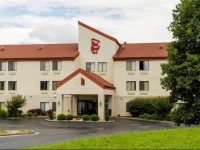Red Roof Inn Roanoke - Troutville 