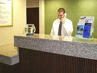 Fairfield Inn and Suites by Marriott Dayton Troy 