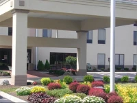 Holiday Inn Express & Suites Troy 