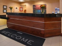 Residence Inn by Marriott Dayton Troy 