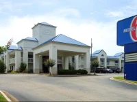 Motel 6 Troy 